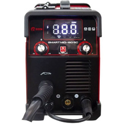 Сварочный инвертор Edon Smart MIG-180/5C (25073)