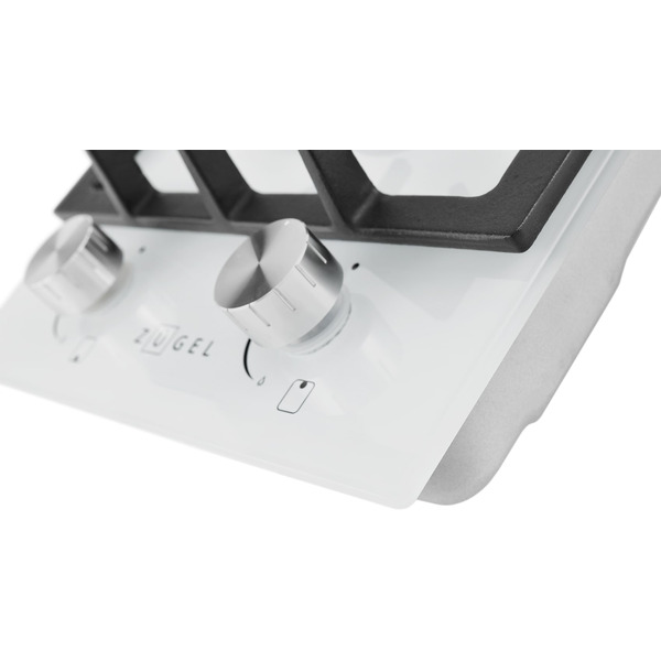 Варочная поверхность газовая ZUGEL ZGH292W