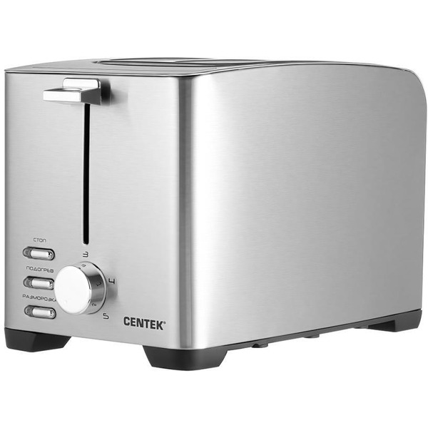 Тостер CENTEK CT-1428