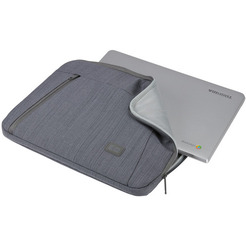 Чехол для ноутбука Case Logic Huxton 13" HUXS213GR серый