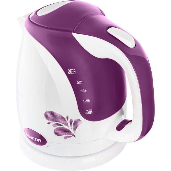 Электрочайник Sencor SWK 1505VT