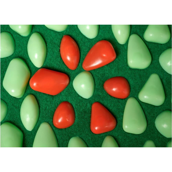 Массажный коврик Bradex Цветы жизни KZ 0956