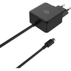 Сетевое зарядное Digma DM-U45-GAN