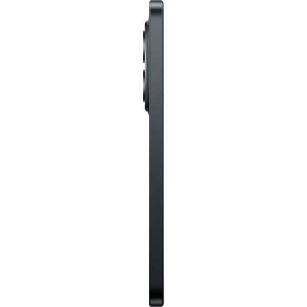 Смартфон Xiaomi Redmi Note 15 Pro 5G 8GB/256GB Black EU