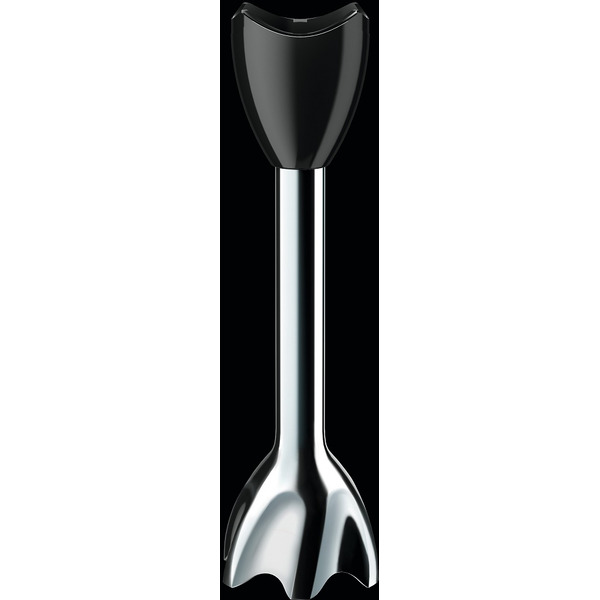 Блендер Braun MQ535 Sauce (черный)