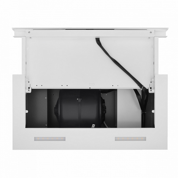 Кухонная вытяжка MAUNFELD Galaxy 60 (белый)