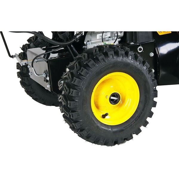 Снегоуборщик Huter SGC 4800B (70/7/2)