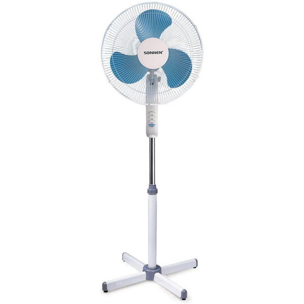 Вентилятор напольный SONNEN FS40-A104 Line