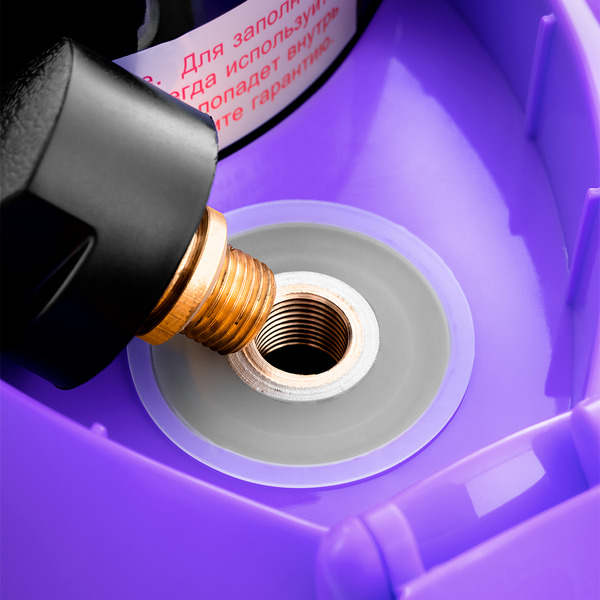 Пароочиститель Kitfort KT-931