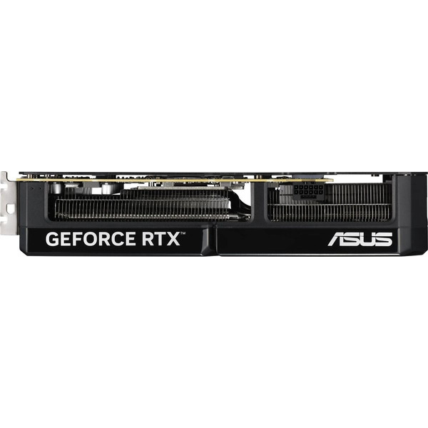 Видеокарта Asus DUAL-RTX5070-O12G