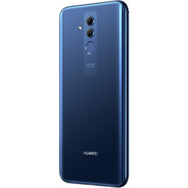 Смартфон HUAWEI Mate 20 Lite 4GB/64GB синий