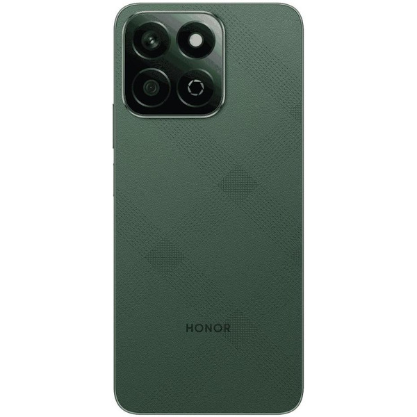 Смартфон HONOR X7c 6GB/128GB (лесной зеленый)