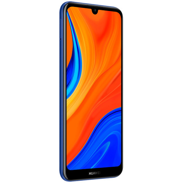 Смартфон Huawei Y6s (JAT-LX1) лиловый