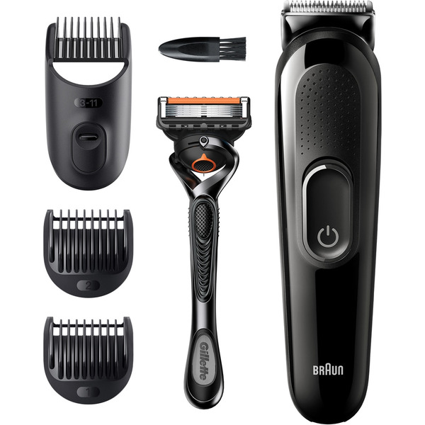 Универсальный триммер Braun SK3300