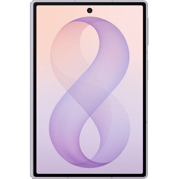Смартфон Samsung Galaxy Z Fold8 SM-F971 16GB/1TB (лавандовый)