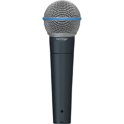 Проводной микрофон Behringer BA 85A