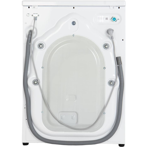 Стиральная машина BEKO WRE 65P1 BWW