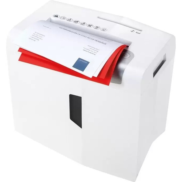 Уничтожитель документов HSM Shredstar X8-4.5x30 WHITE