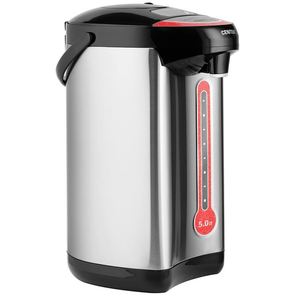 Термопот CENTEK CT-0082 (черный)