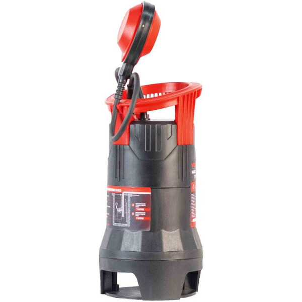 Дренажный насос Verton Aqua DP550/35PE 01.14140.14158