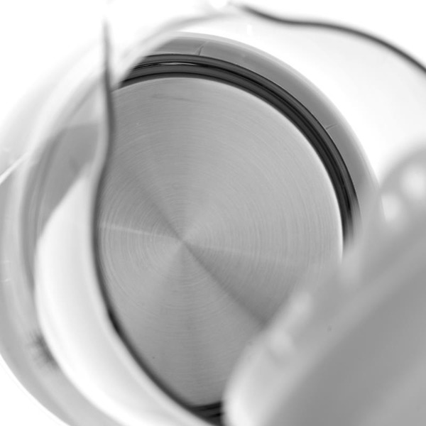 Электрочайник First FA-5404-2-WI