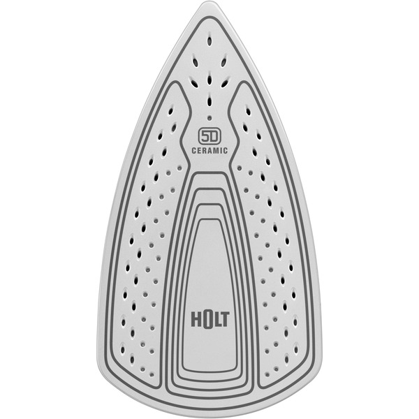 Утюг HOLT HT-IR-004