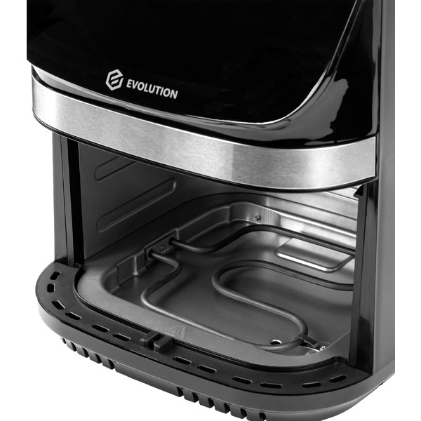 Аэрофритюрница Evolution AIRO 9600TW