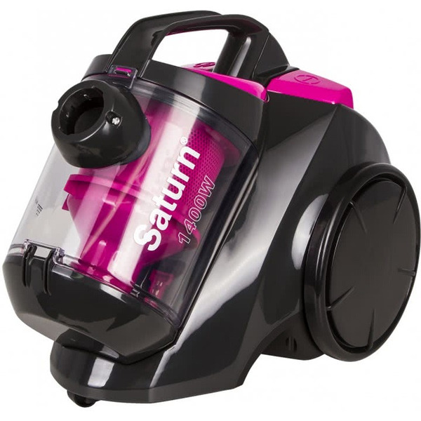 Пылесос SATURN ST-VC0272