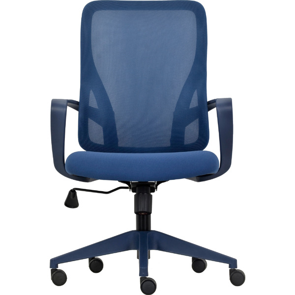 Кресло офисное Fox House Rogen SK3226mini Low Back (синий)