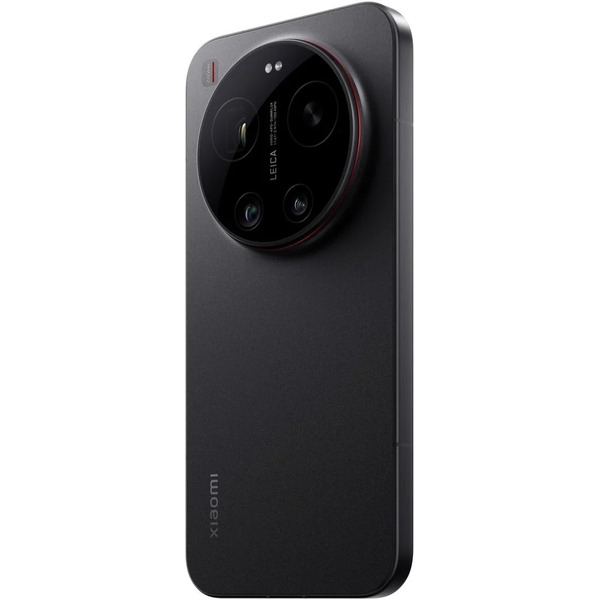 Смартфон Xiaomi 17 Ultra 16GB/512GB Black EU
