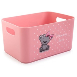 Корзина Berossi Mommy Love АС 48963000