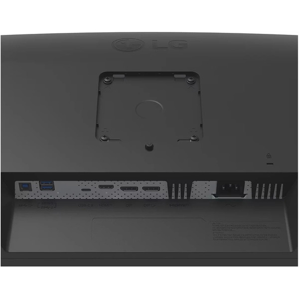 Монитор LG 27BA65QB-B