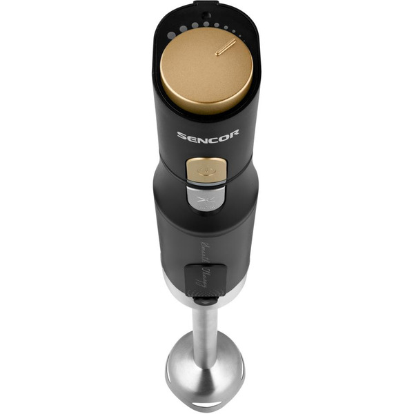 Блендер Sencor SHB 6442BK