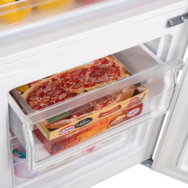 Холодильник MAUNFELD MFF144SFW