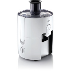 Соковыжималка Braun SJ3100WH