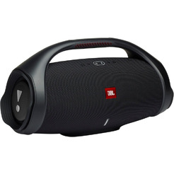 Беспроводная акустическая система JBL BOOMBOX 2 Black