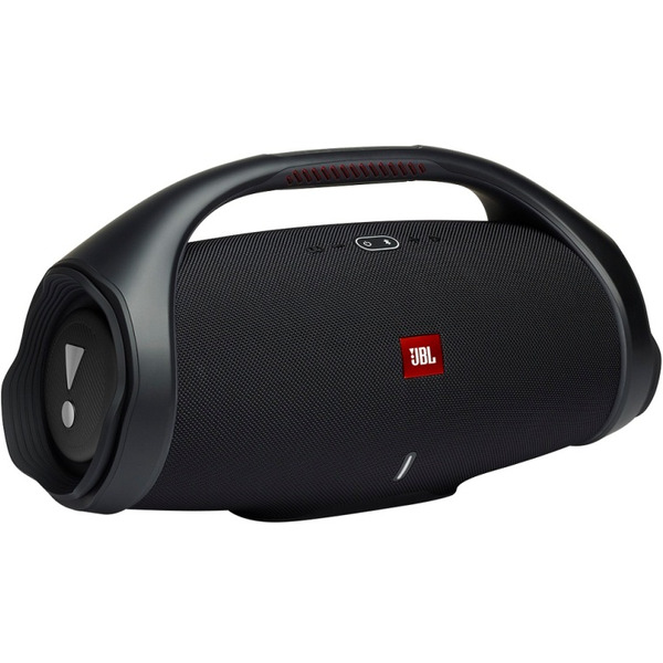 Беспроводная акустическая система JBL BOOMBOX 2 Black