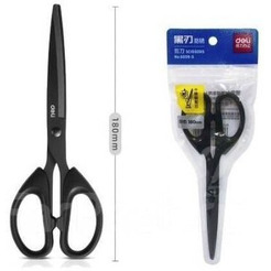 Ножницы DELI 180 мм (6009S)