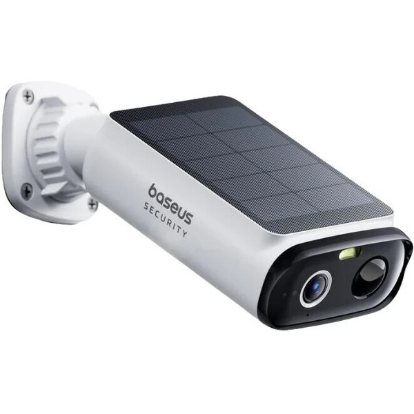 IP-камера Baseus Security S1 Lite Outdoor Camera 2K (S0003300)