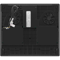 Варочная панель MAUNFELD CVI594SBK Inverter