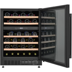 Винный шкаф ZUGEL ZCWI460DB