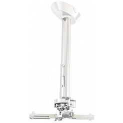 Кронштейн для проектора Wize Pro CAS-PR18A-W (белый)