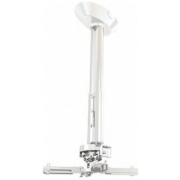 Кронштейн для проектора Wize Pro CAS-PR18A-W (белый)