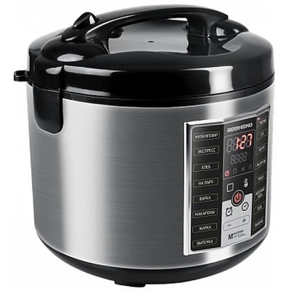 Мультиварка REDMOND RMC-M25