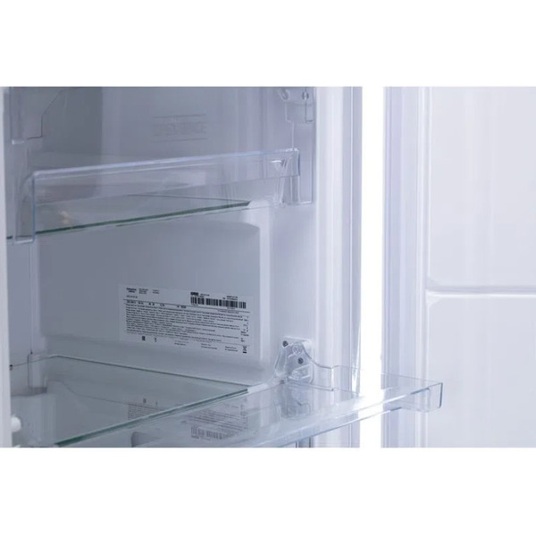 Морозильник Hotpoint-Ariston HFZ 6175 W