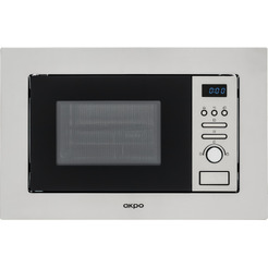 Встраиваемая микроволновая печь Akpo MEA 820 08 MMP01 IX