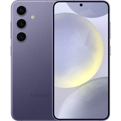 Смартфон Samsung Galaxy S24 SM-S921 128GB (фиолетовый)
