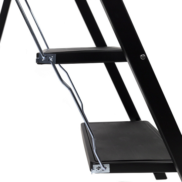 Лестница-стремянка Hausmann Shan HM-WK6018F-2A