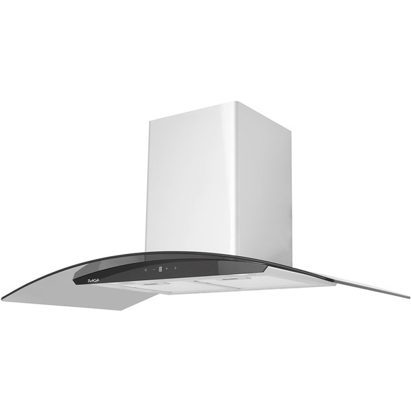 Вытяжка кухонная DACH MARTA 90 sensor inox