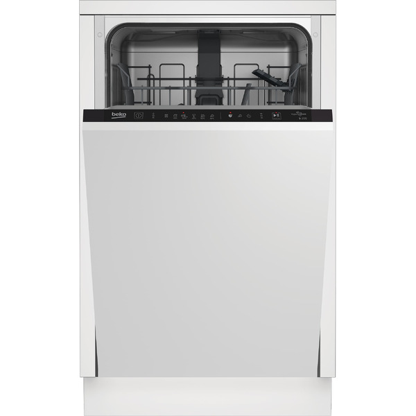 Встраиваемая посудомоечная машина BEKO BDIS16020